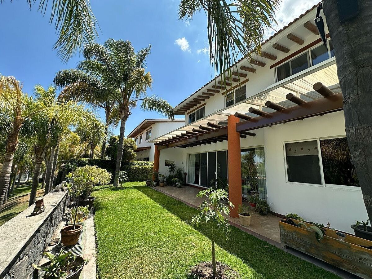 Casa en condominio en Balcones de Juriquilla, Querétaro, foto 20 de 49