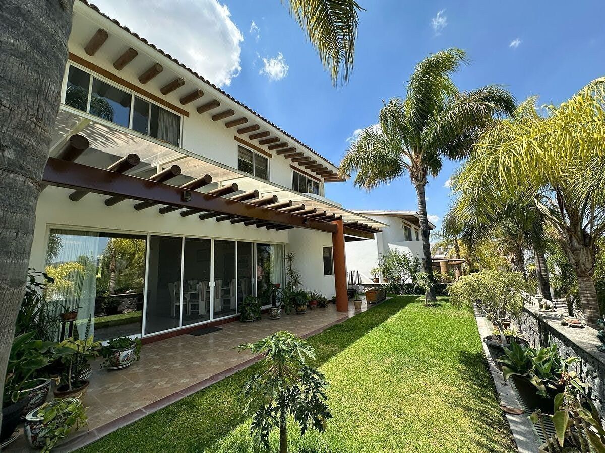 Casa en condominio en Balcones de Juriquilla, Querétaro, foto 21 de 49