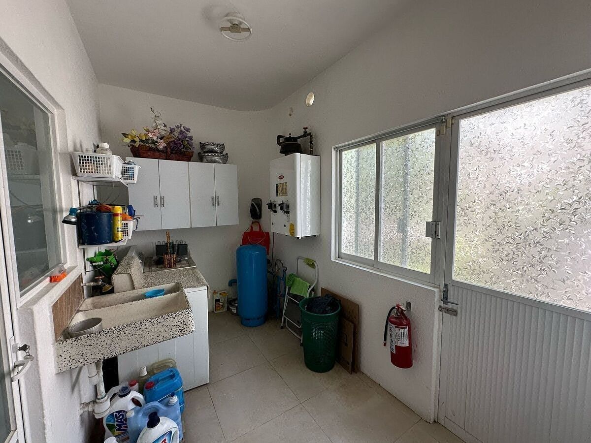Casa en condominio en Balcones de Juriquilla, Querétaro, foto 22 de 49