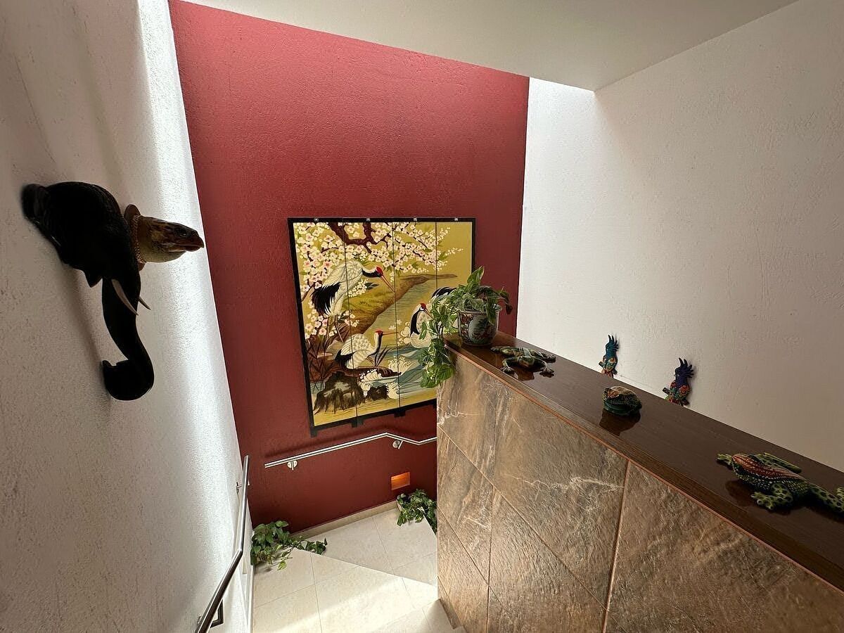 Casa en condominio en Balcones de Juriquilla, Querétaro, foto 24 de 49