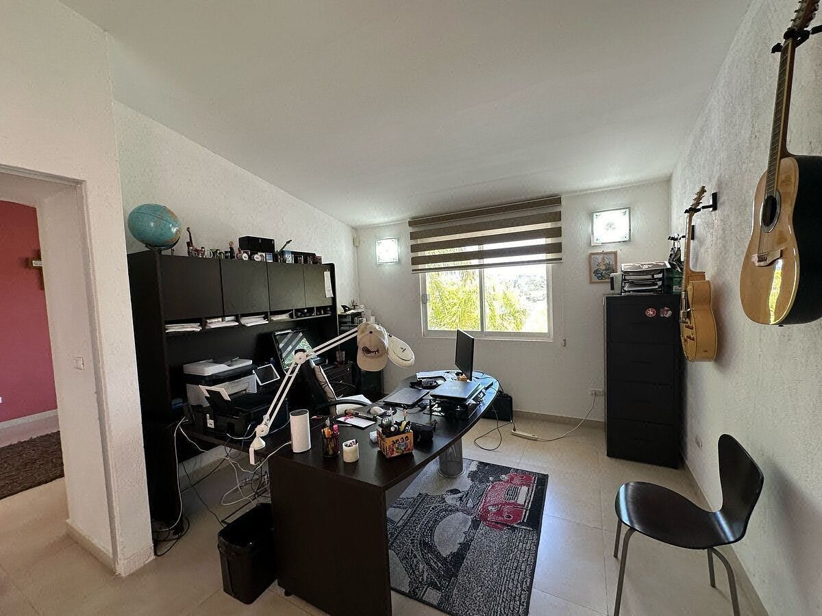 Casa en condominio en Balcones de Juriquilla, Querétaro, foto 25 de 49