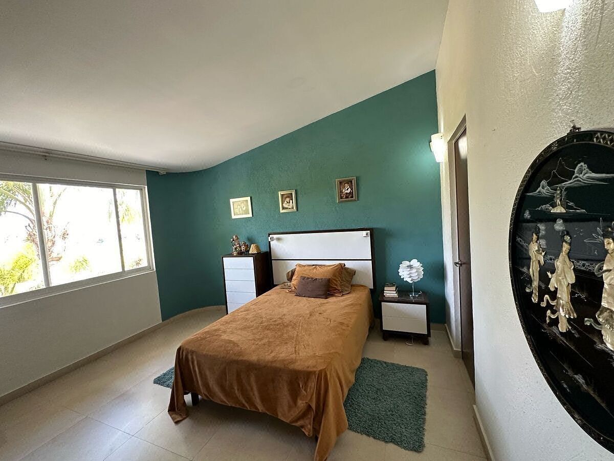 Casa en condominio en Balcones de Juriquilla, Querétaro, foto 26 de 49