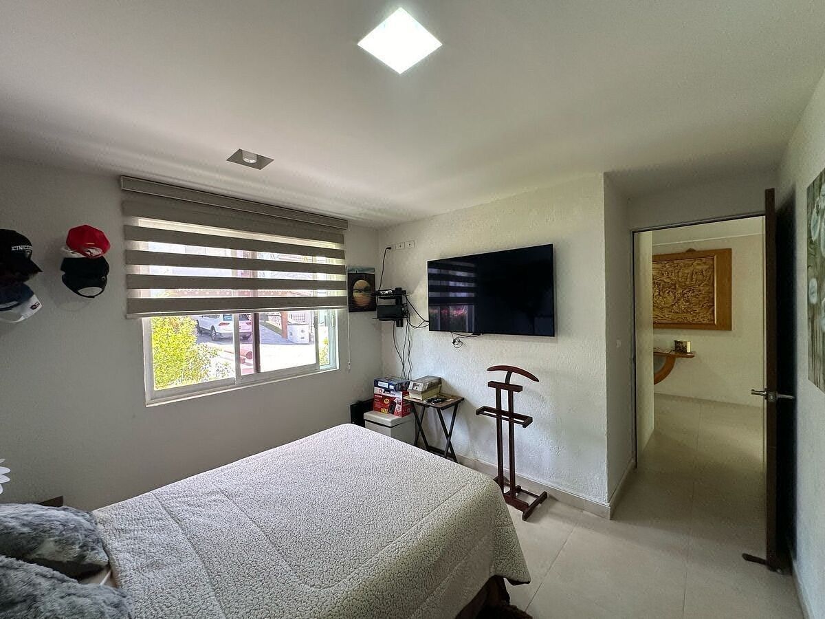 Casa en condominio en Balcones de Juriquilla, Querétaro, foto 27 de 49