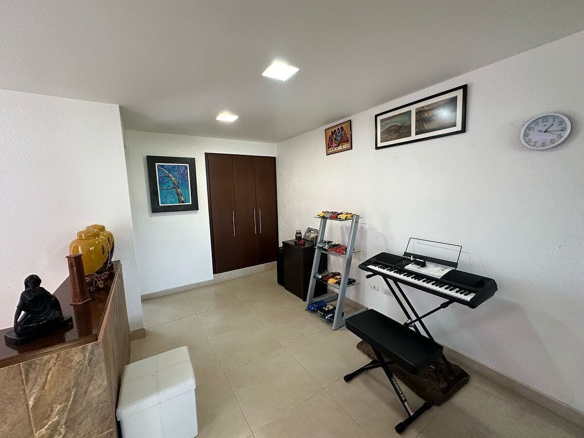 Casa en condominio en Balcones de Juriquilla, Querétaro, foto 30 de 49