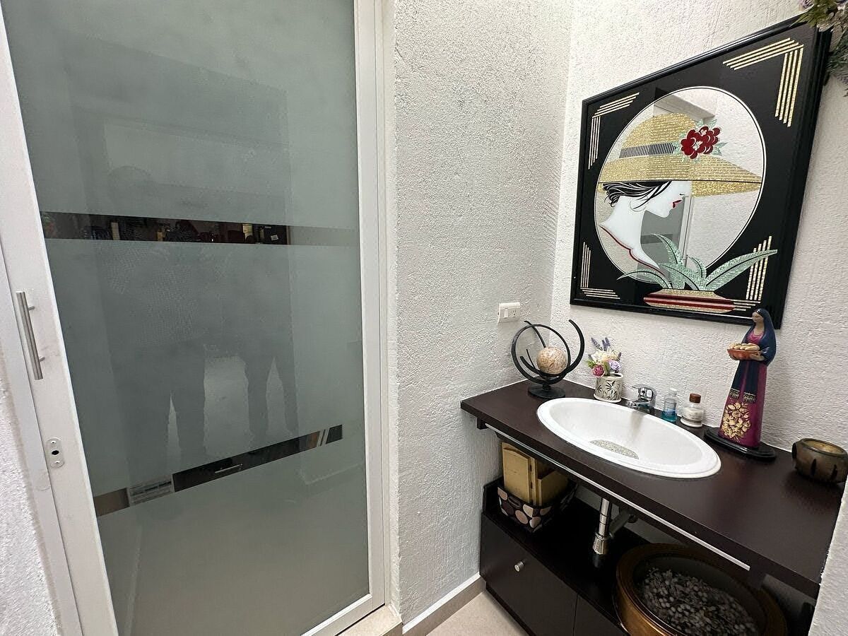 Casa en condominio en Balcones de Juriquilla, Querétaro, foto 33 de 49