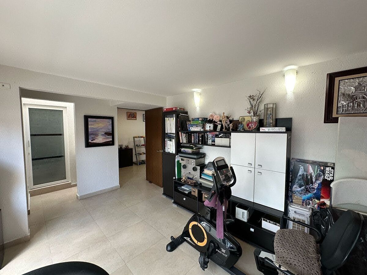 Casa en condominio en Balcones de Juriquilla, Querétaro, foto 34 de 49