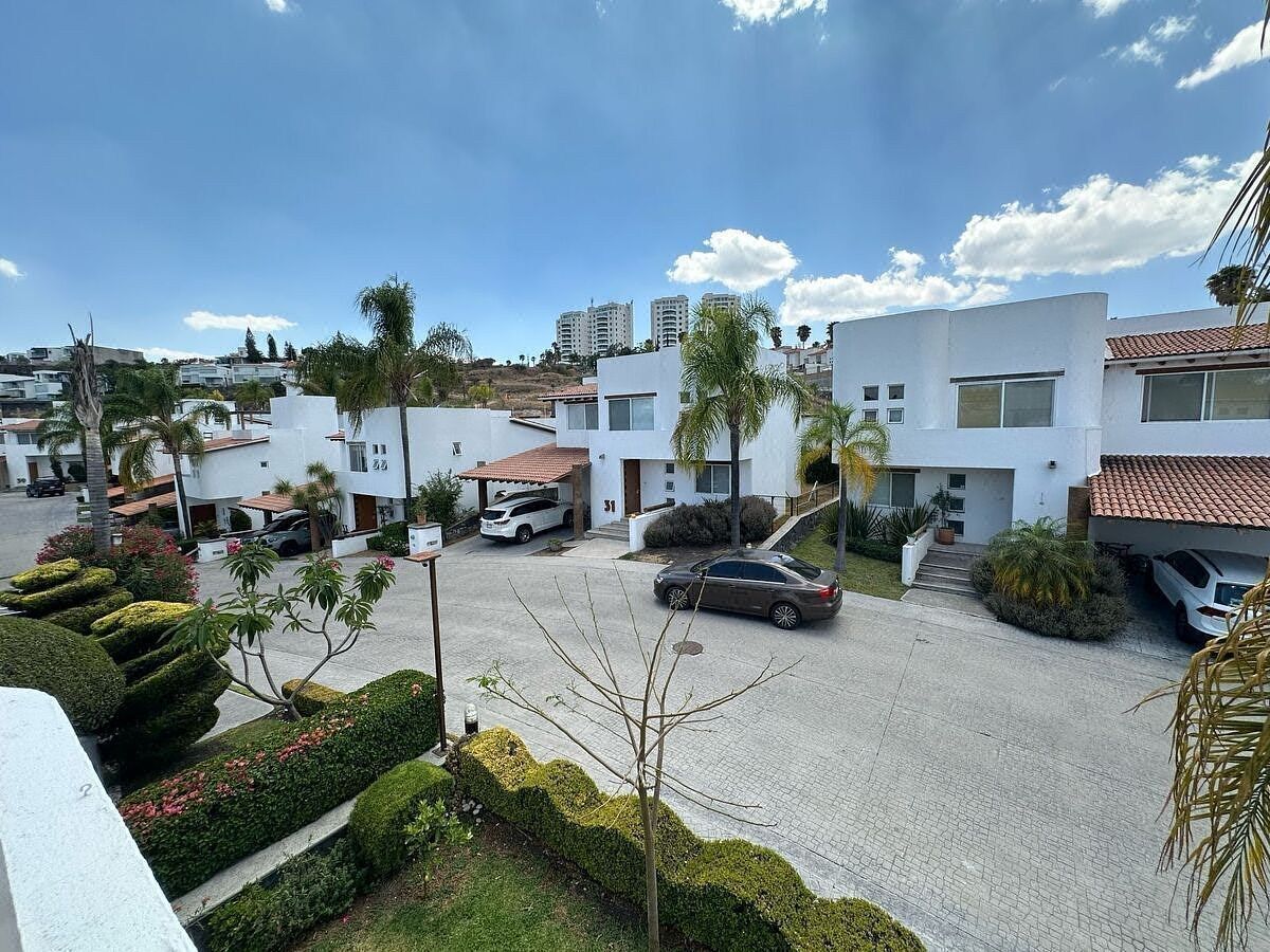 Casa en condominio en Balcones de Juriquilla, Querétaro, foto 35 de 49