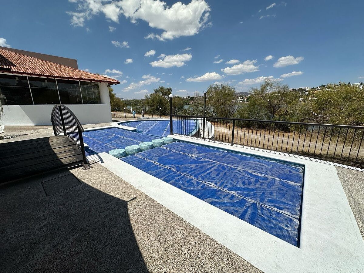 Casa en condominio en Balcones de Juriquilla, Querétaro, foto 44 de 49