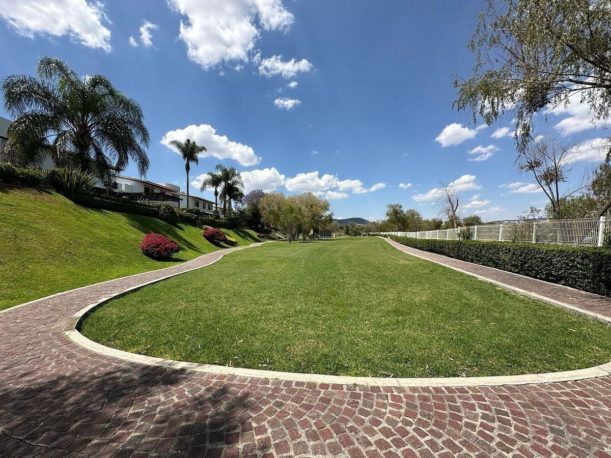 Casa en condominio en Balcones de Juriquilla, Querétaro, foto 46 de 49