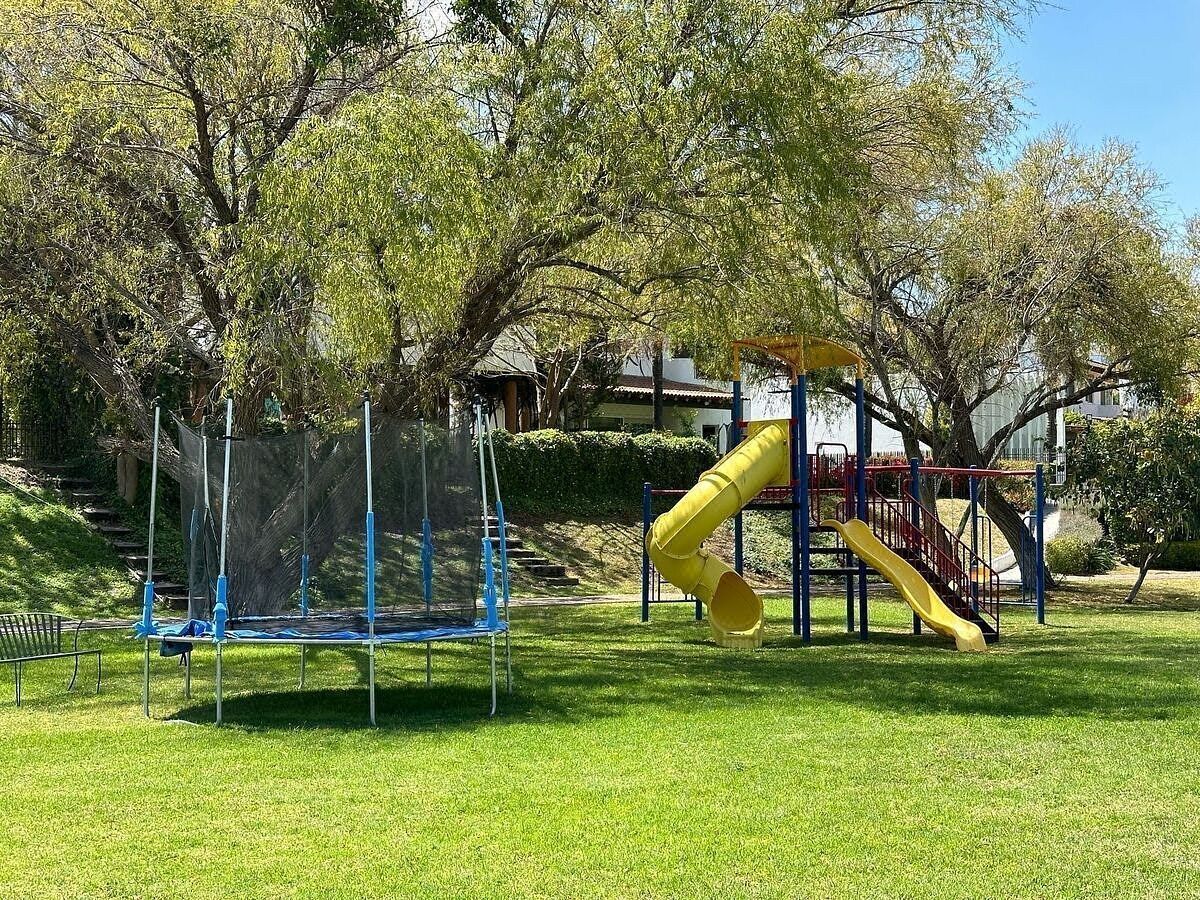 Casa en condominio en Balcones de Juriquilla, Querétaro, foto 49 de 49