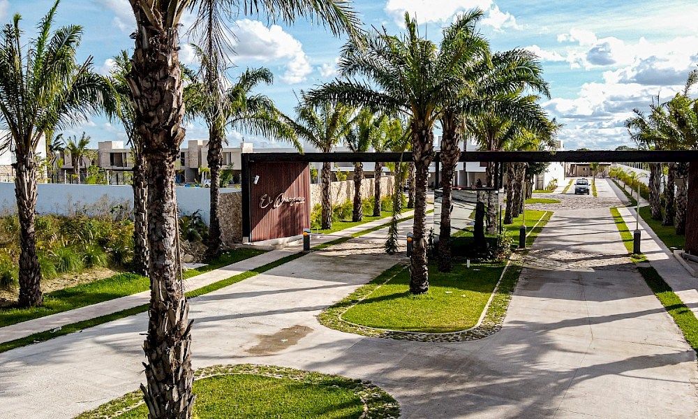 Casa en condominio en Xcanatún, Mérida, foto 21 de 30