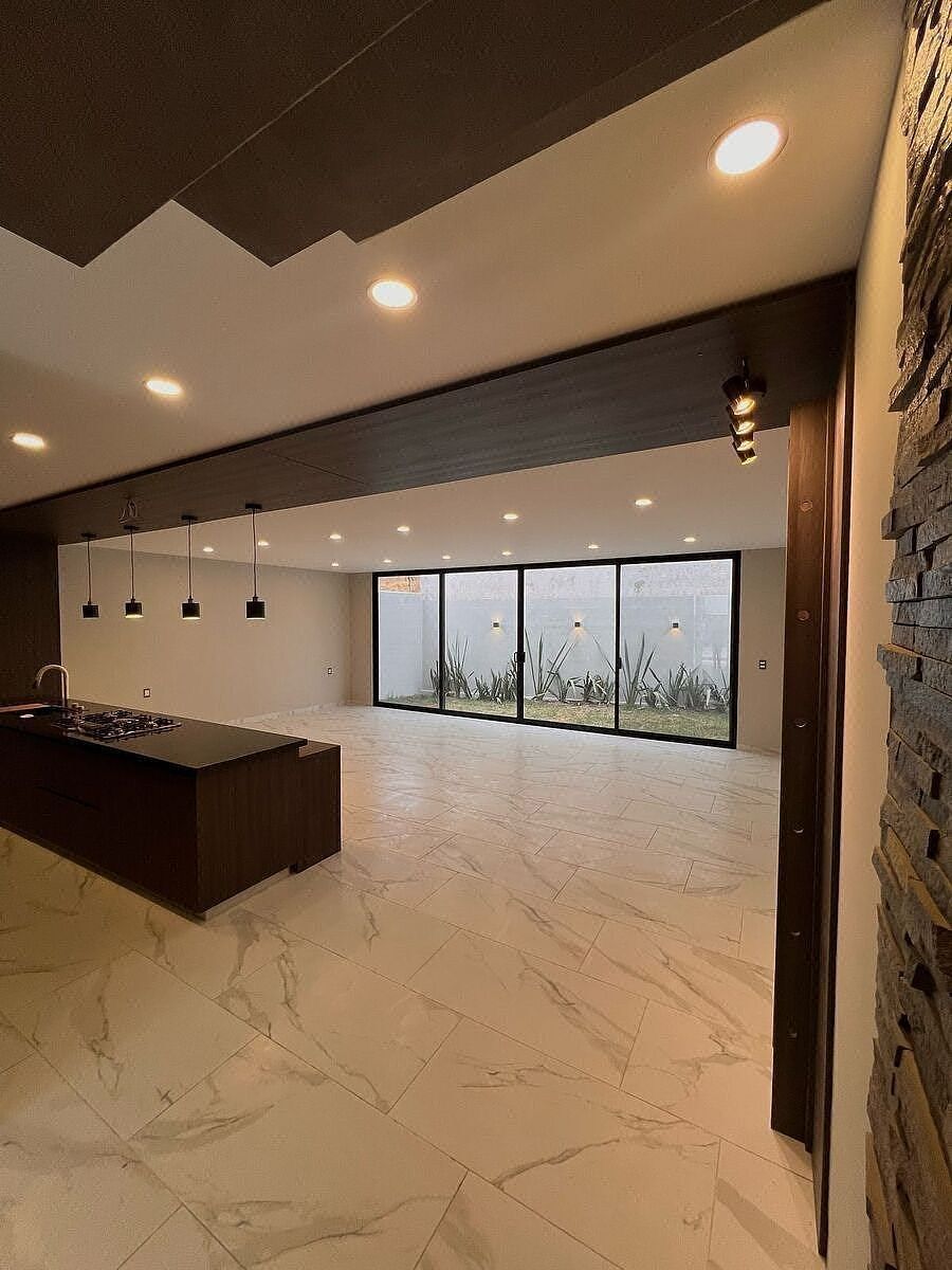 Casa en condominio en Nuevo Orizonte, Querétaro, foto 2 de 11