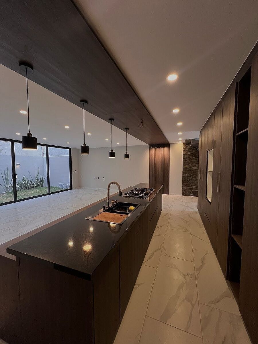 Casa en condominio en Nuevo Orizonte, Querétaro, foto 3 de 11
