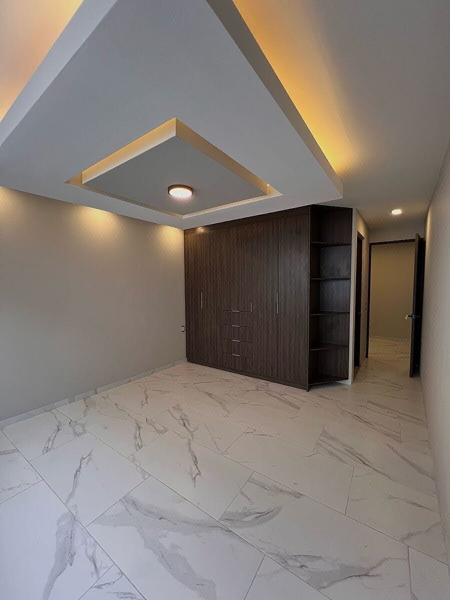 Casa en condominio en Nuevo Orizonte, Querétaro, foto 10 de 11