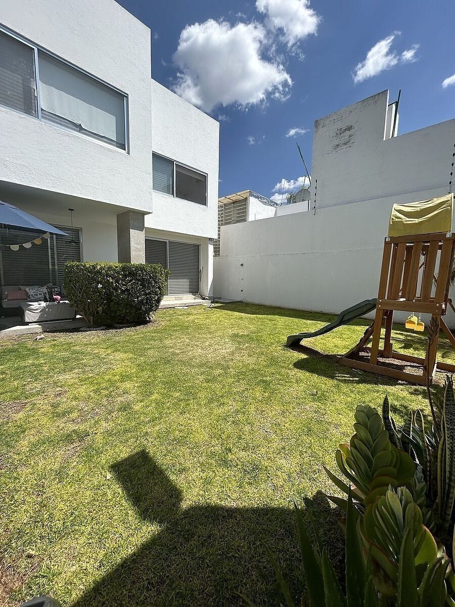 Casa em Fraccionamiento Villas del Mesón, Querétaro, foto 9 de 18