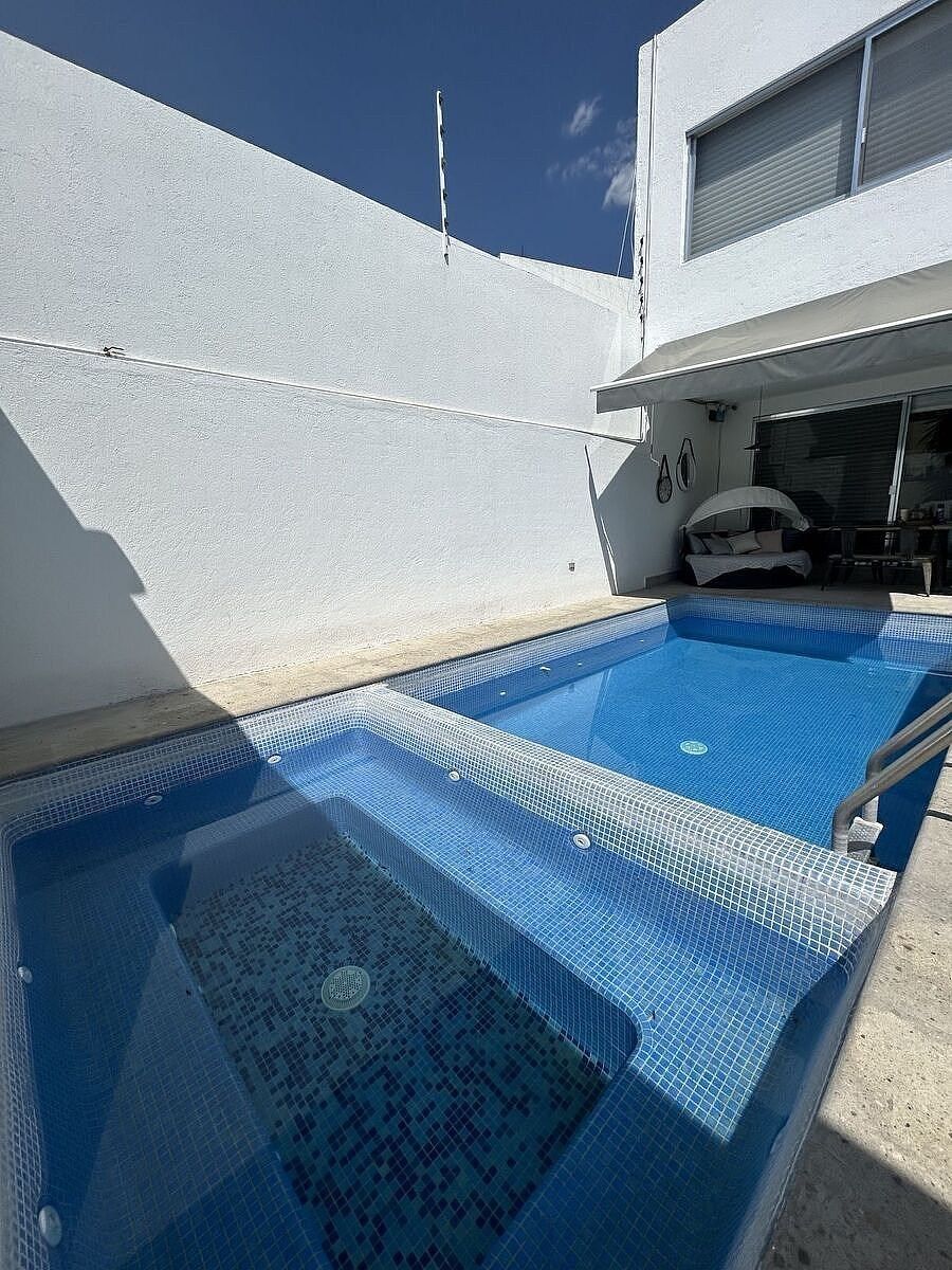 Casa em Fraccionamiento Villas del Mesón, Querétaro, foto 11 de 18