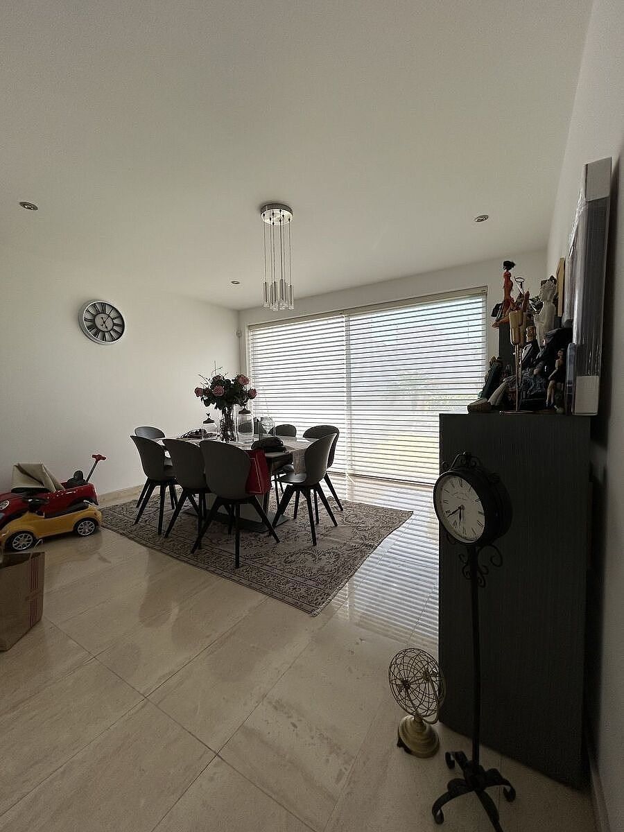 Casa em Fraccionamiento Villas del Mesón, Querétaro, foto 18 de 18