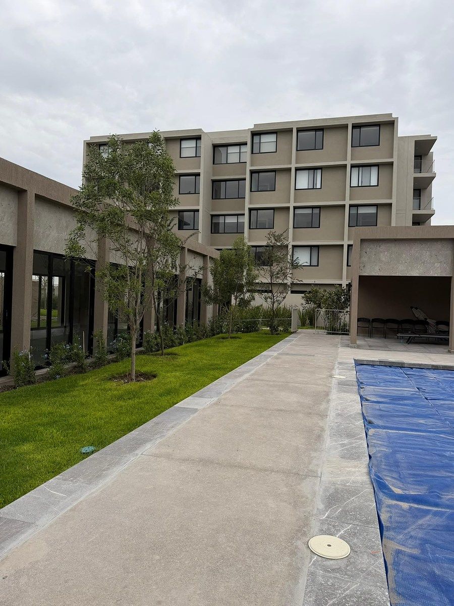Apartamento em Zarú, El Marqués, foto 21 de 24