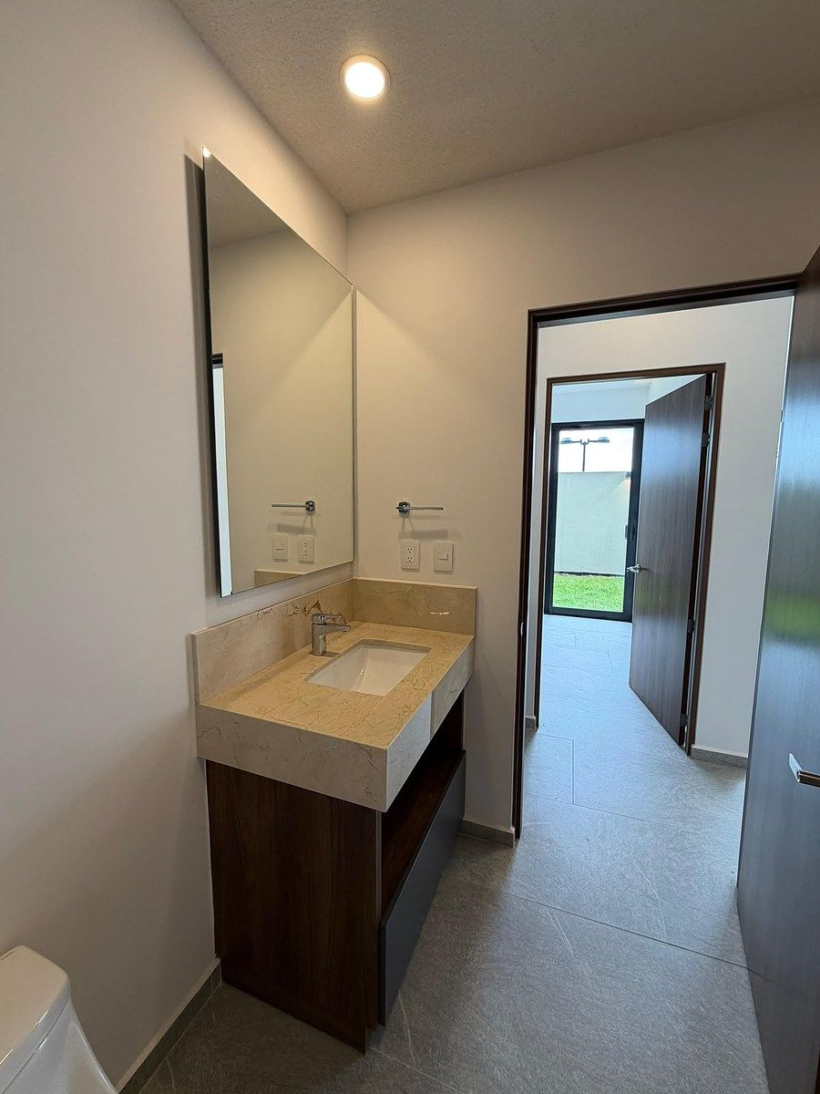 Apartamento em Zarú, El Marqués, foto 13 de 24