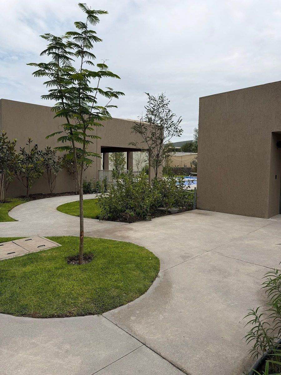 Apartamento em Zarú, El Marqués, foto 22 de 24