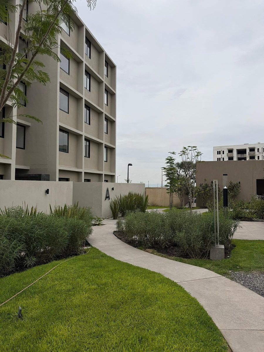 Apartamento em Zarú, El Marqués, foto 2 de 24