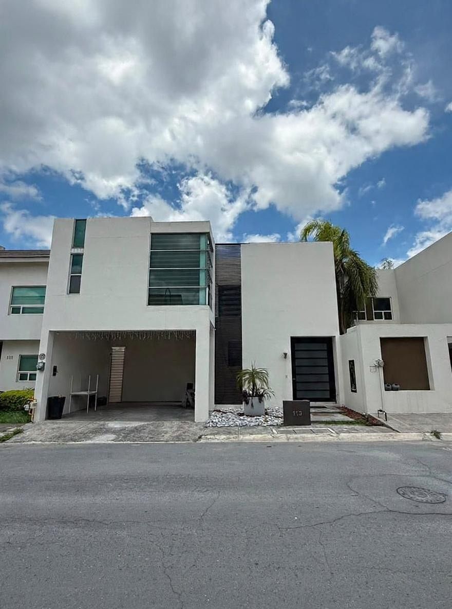VENDA DE CASA EM BOSQUES DEL VERGEL, foto 1 de 20