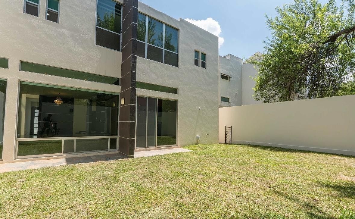 Casa em Bosques del Vergel, Monterrey, foto 14 de 20