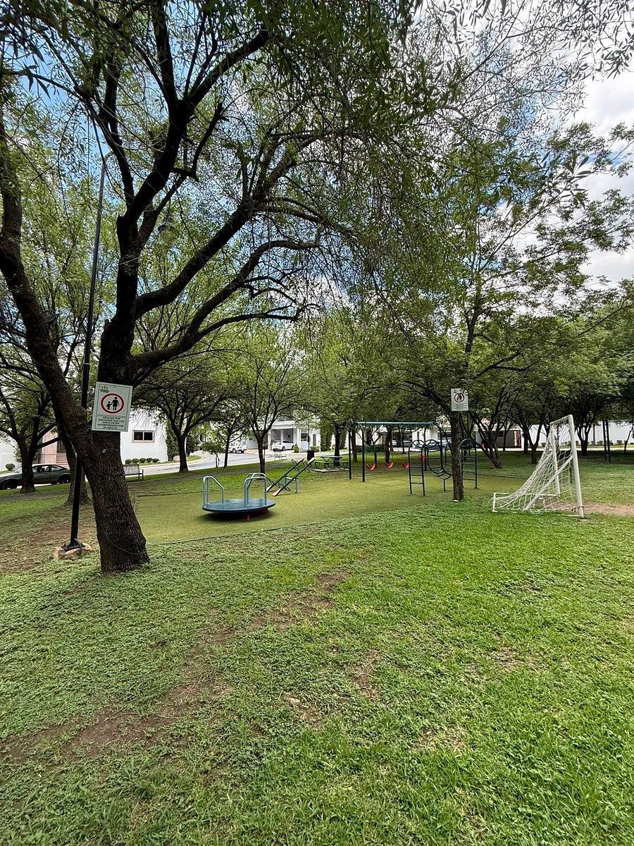 Casa em Bosques del Vergel, Monterrey, foto 17 de 20