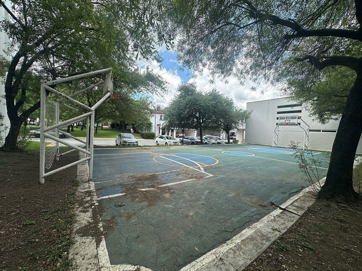 Casa em Bosques del Vergel, Monterrey, foto 20 de 20
