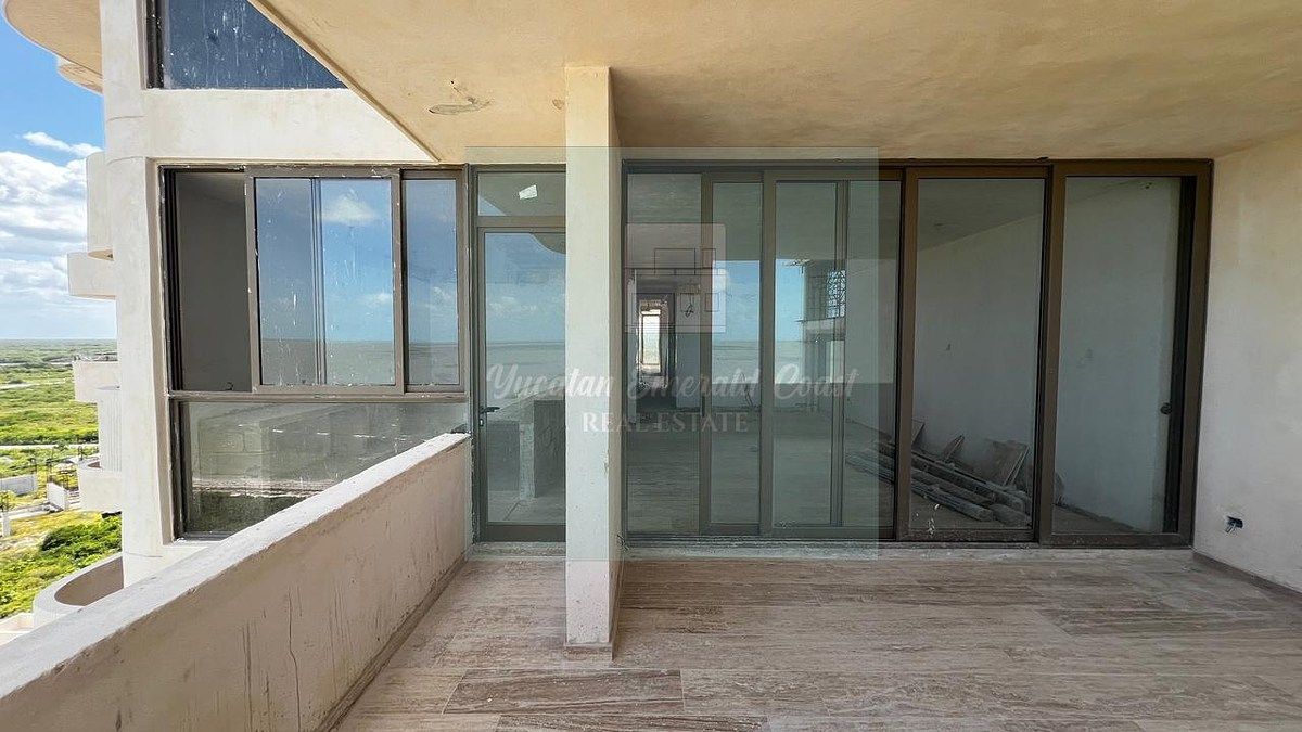Apartamento em Telchac Puerto, Mérida, foto 9 de 24