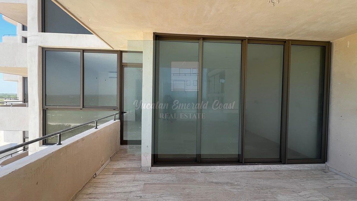 Apartamento em Telchac Puerto, Mérida, foto 16 de 24