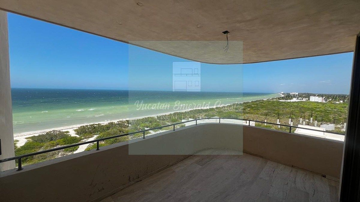 Delírio à beira-mar em Telchac Puerto, foto 1 de 24