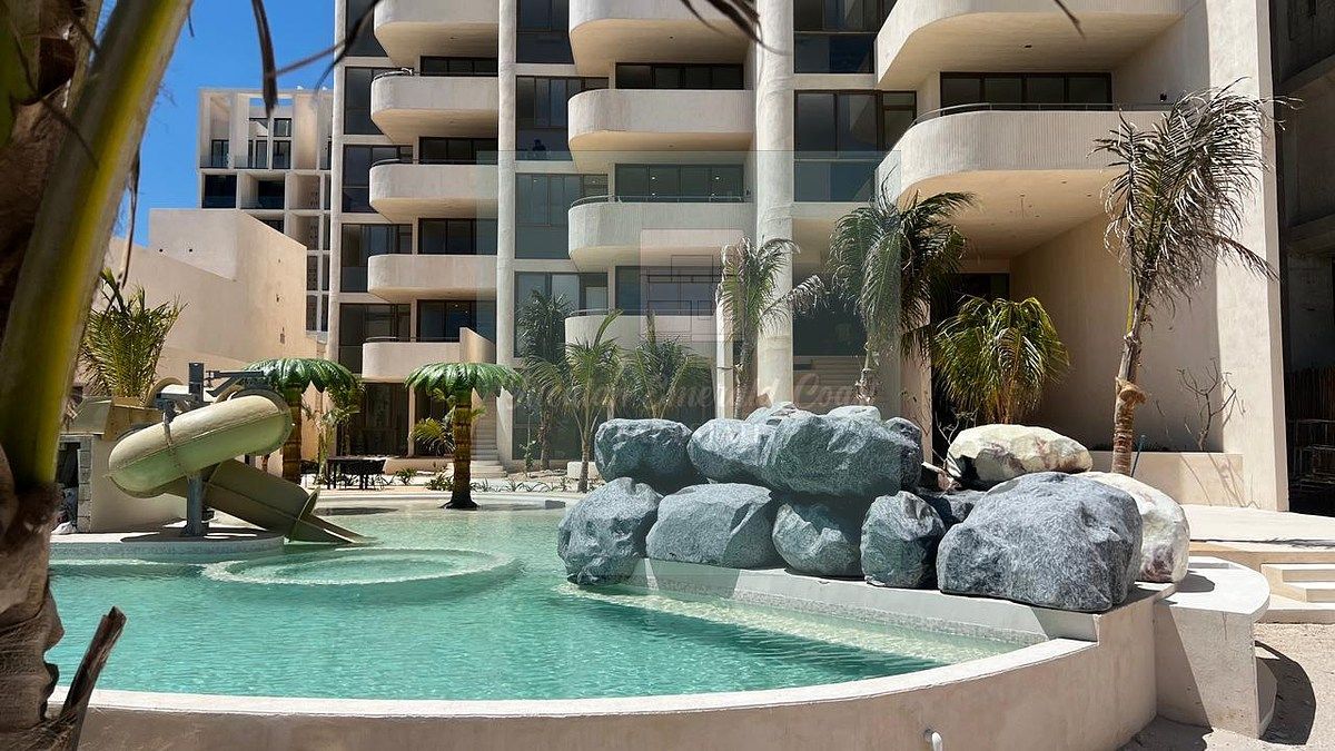 Apartamento em Telchac Puerto, Mérida, foto 18 de 24