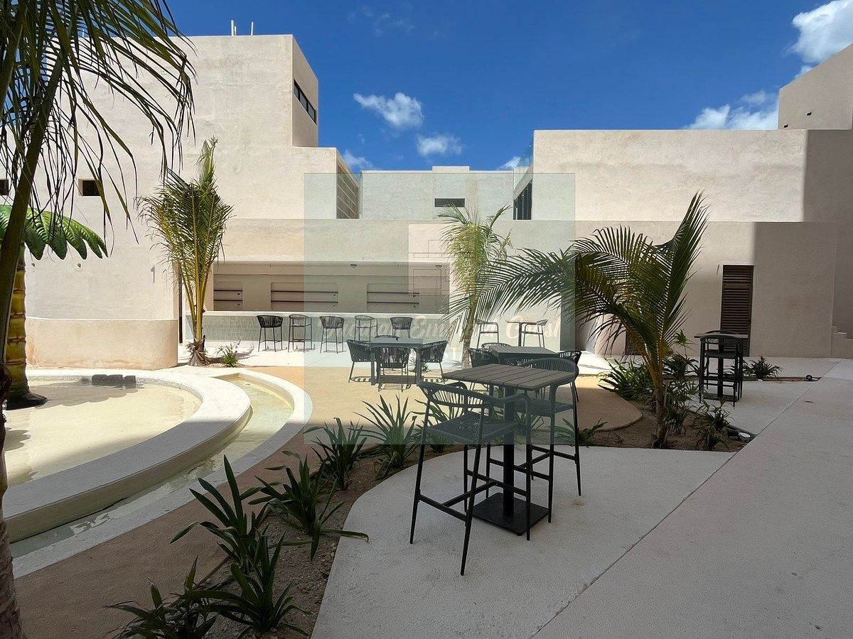 Apartamento em Telchac Puerto, Mérida, foto 22 de 24