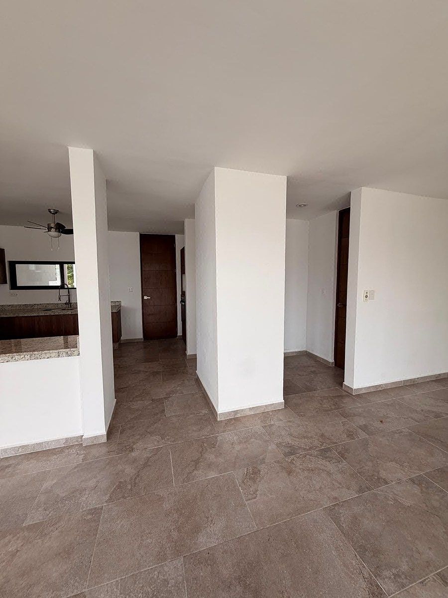 Casa en condominio en Santa María Yaxché, Mérida, foto 19 de 32