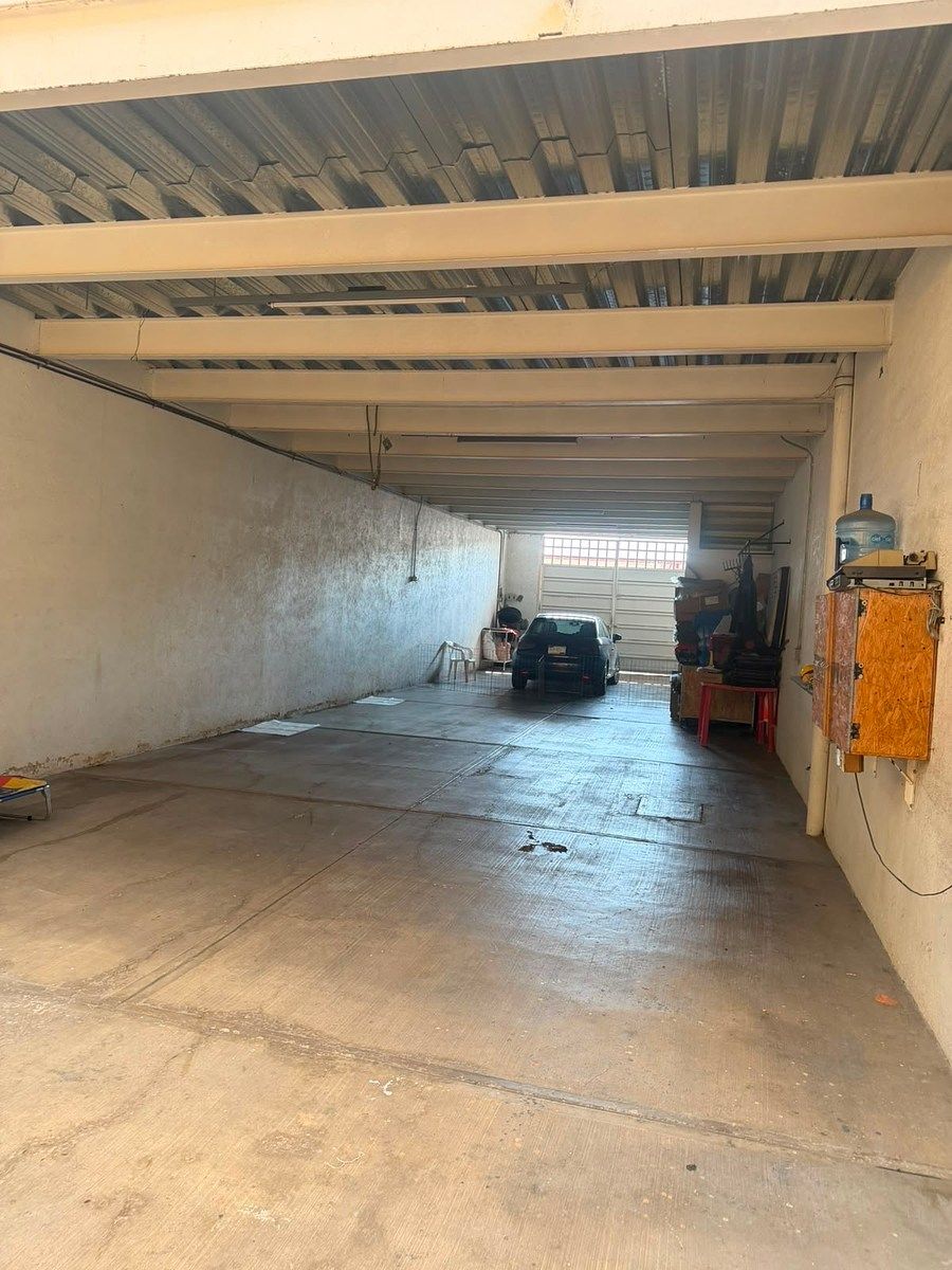 Galpão comercial em Casa Blanca, Querétaro, foto 12 de 16