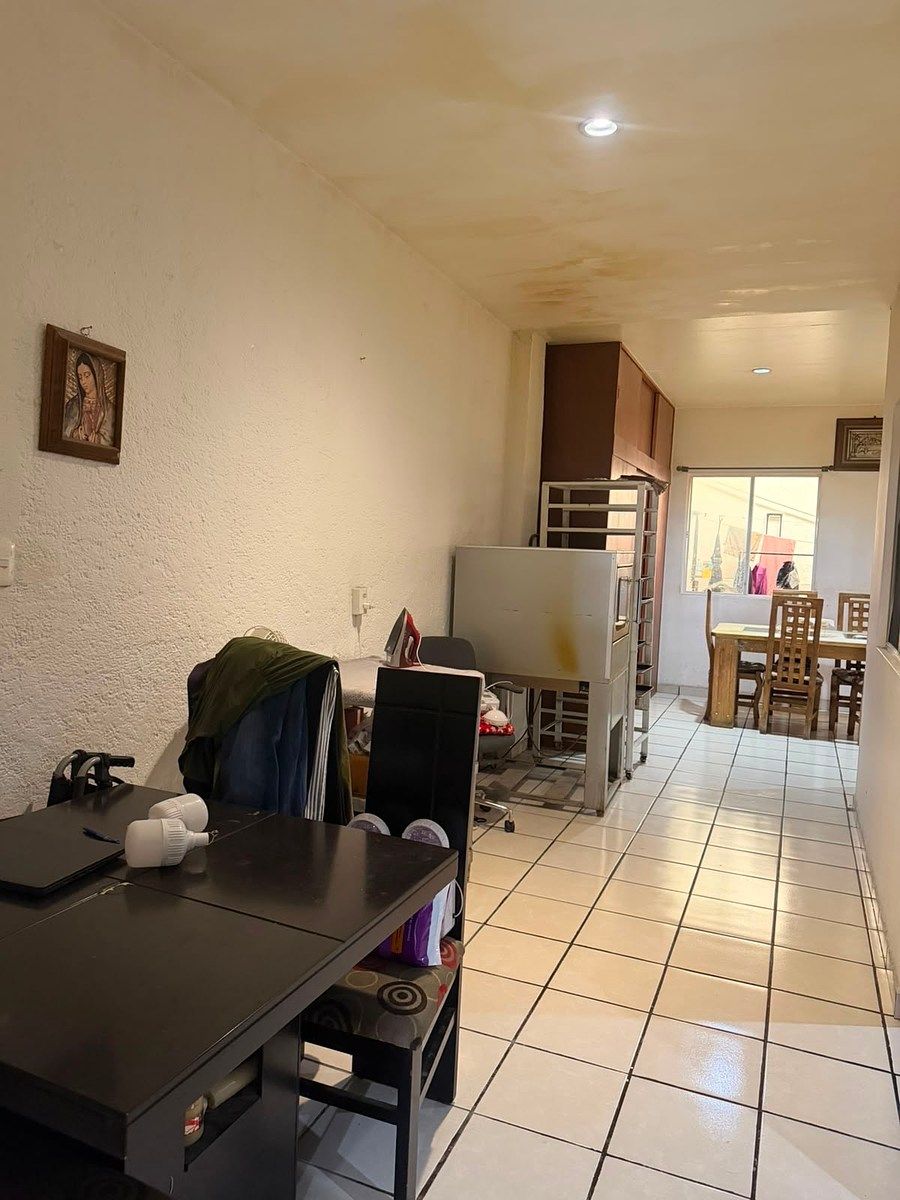 Galpão comercial em Casa Blanca, Querétaro, foto 13 de 16