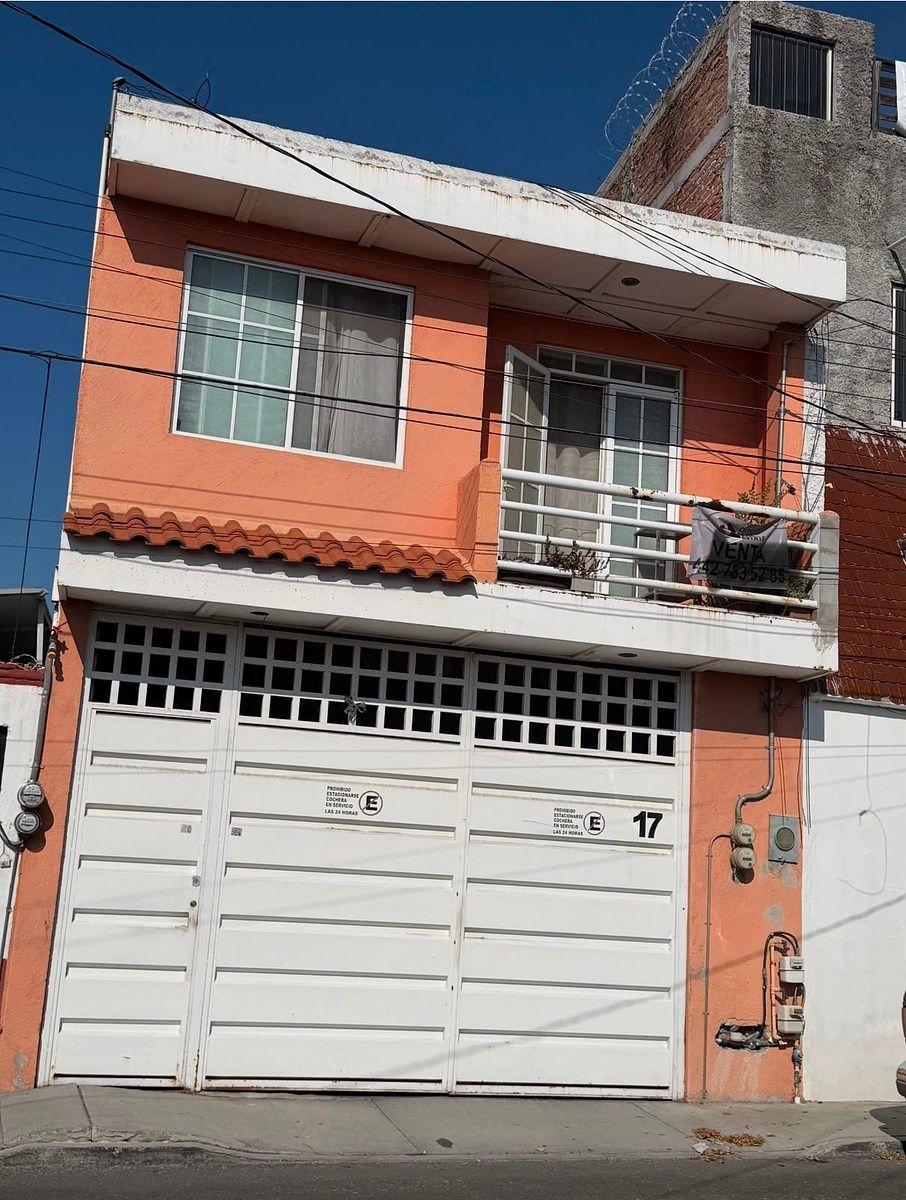 Galpão comercial em Casa Blanca, Querétaro, foto 15 de 16