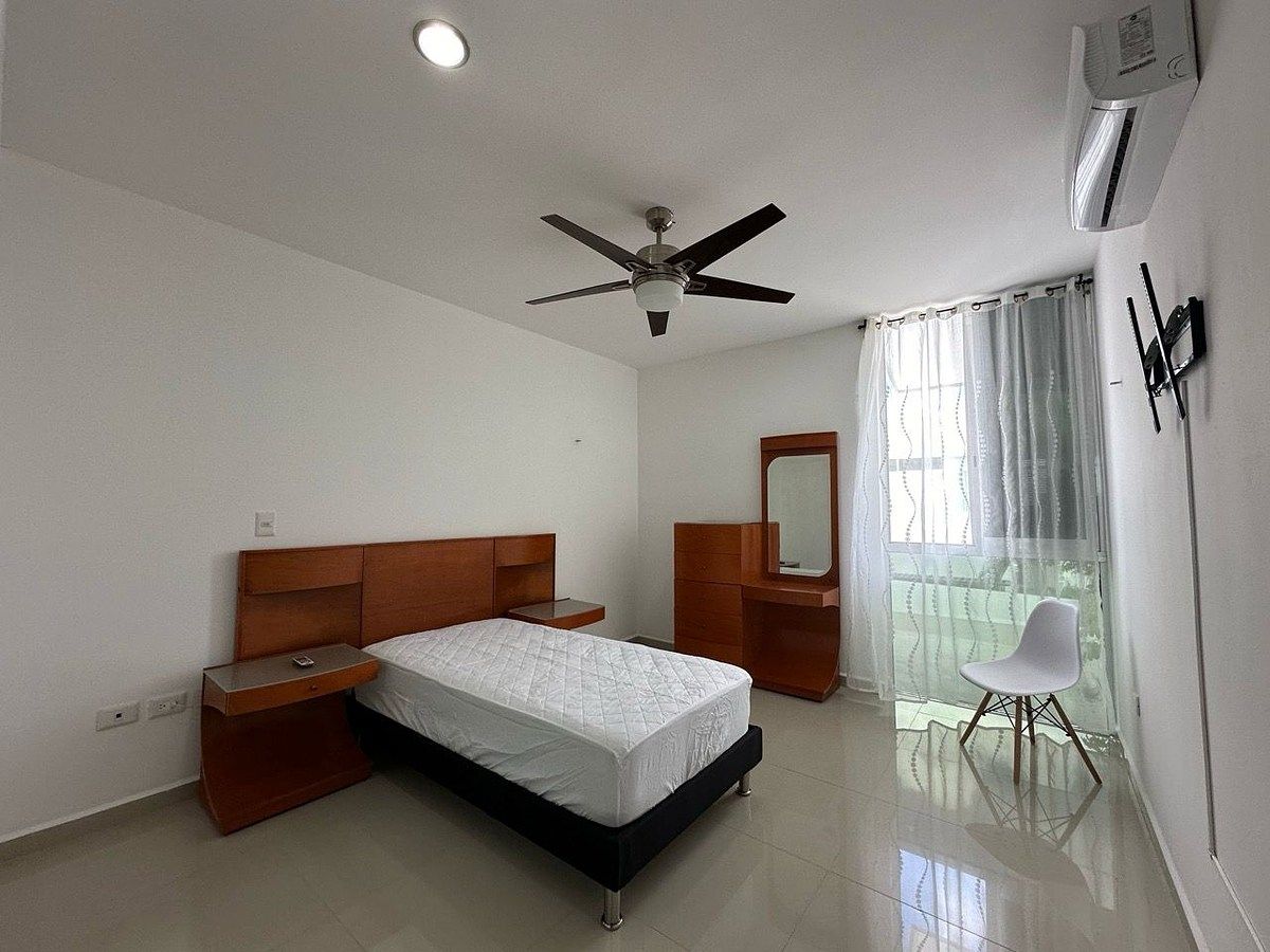 Casa en condominio en Altabrisa, Mérida, foto 6 de 26