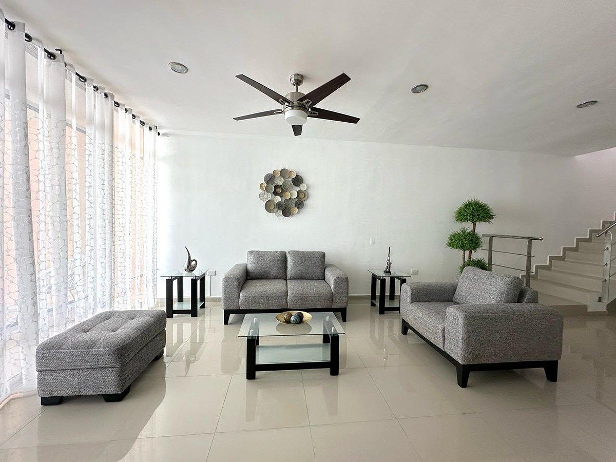 Casa en condominio en Altabrisa, Mérida, foto 9 de 26