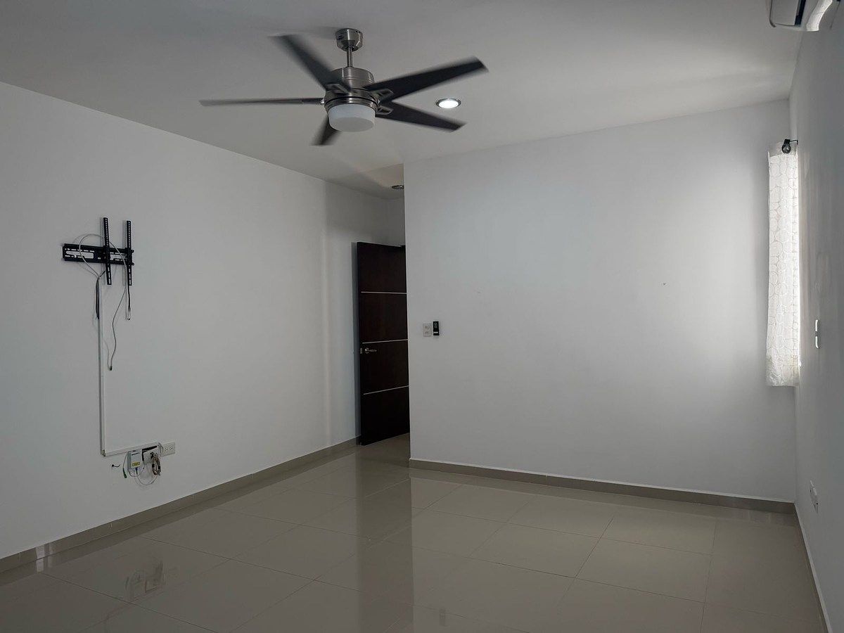 Casa en condominio en Altabrisa, Mérida, foto 11 de 26