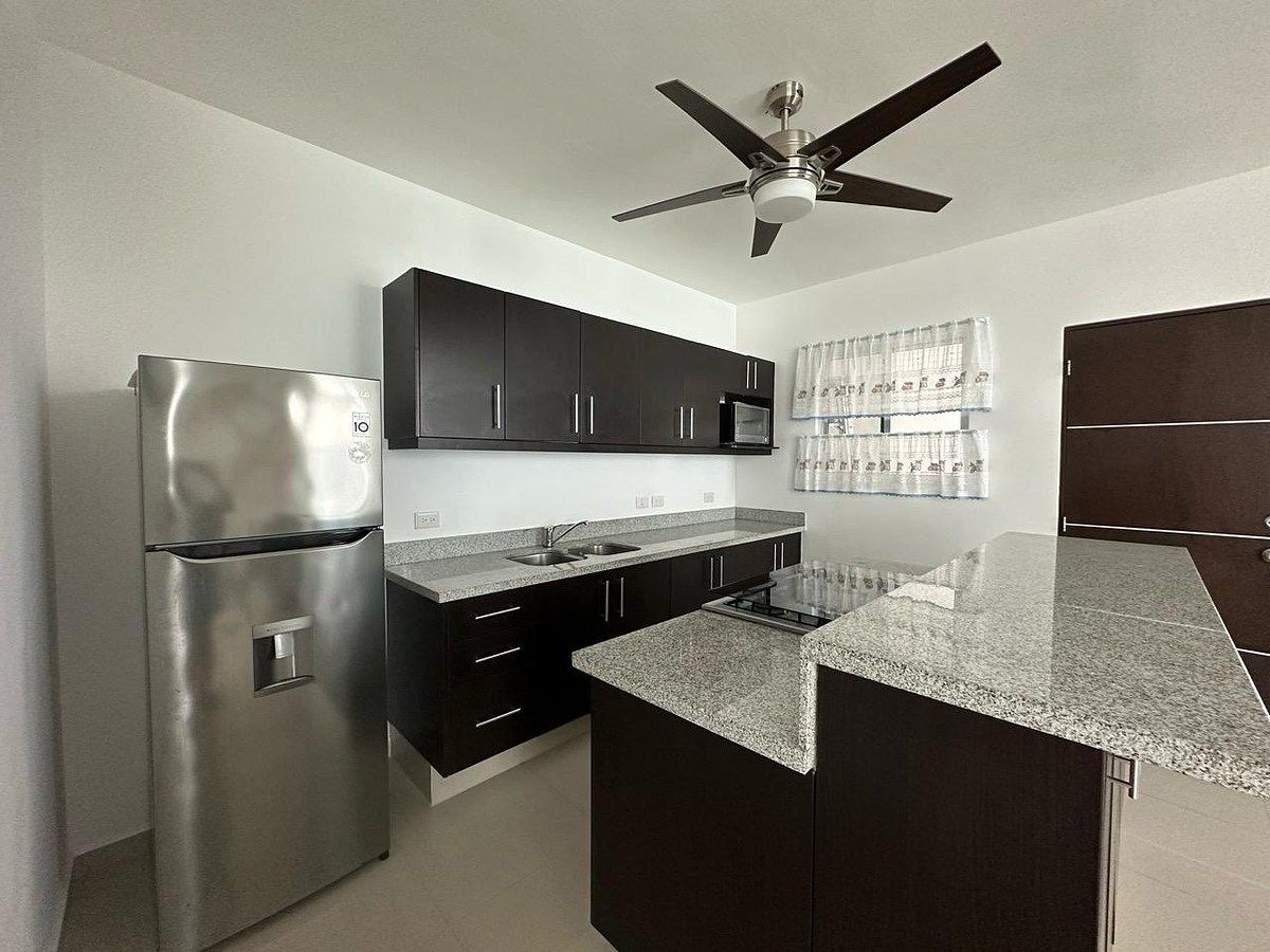 Casa en condominio en Altabrisa, Mérida, foto 15 de 26