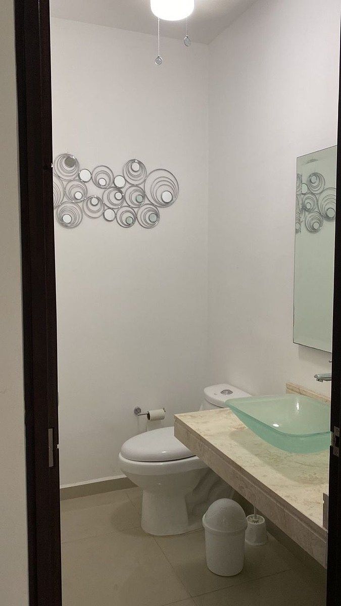 Casa en condominio en Altabrisa, Mérida, foto 24 de 26