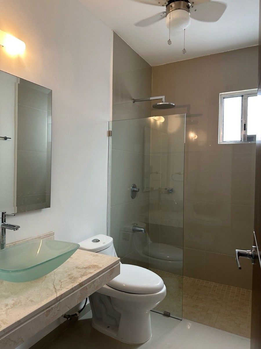 Casa en condominio en Altabrisa, Mérida, foto 26 de 26