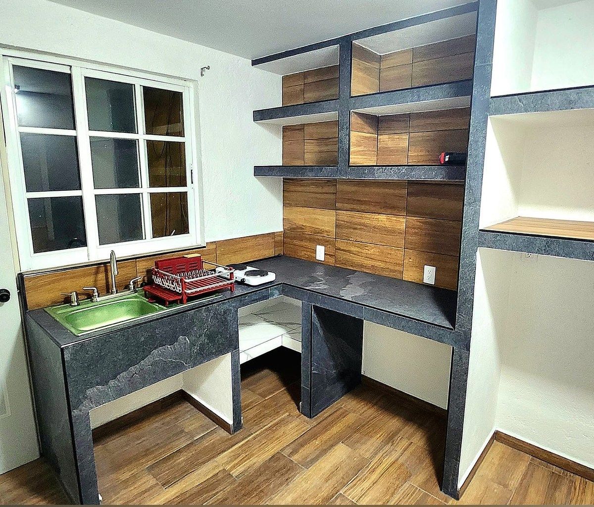 Apartment in Narvarte Poniente, Benito Juárez, photo 2 of 11