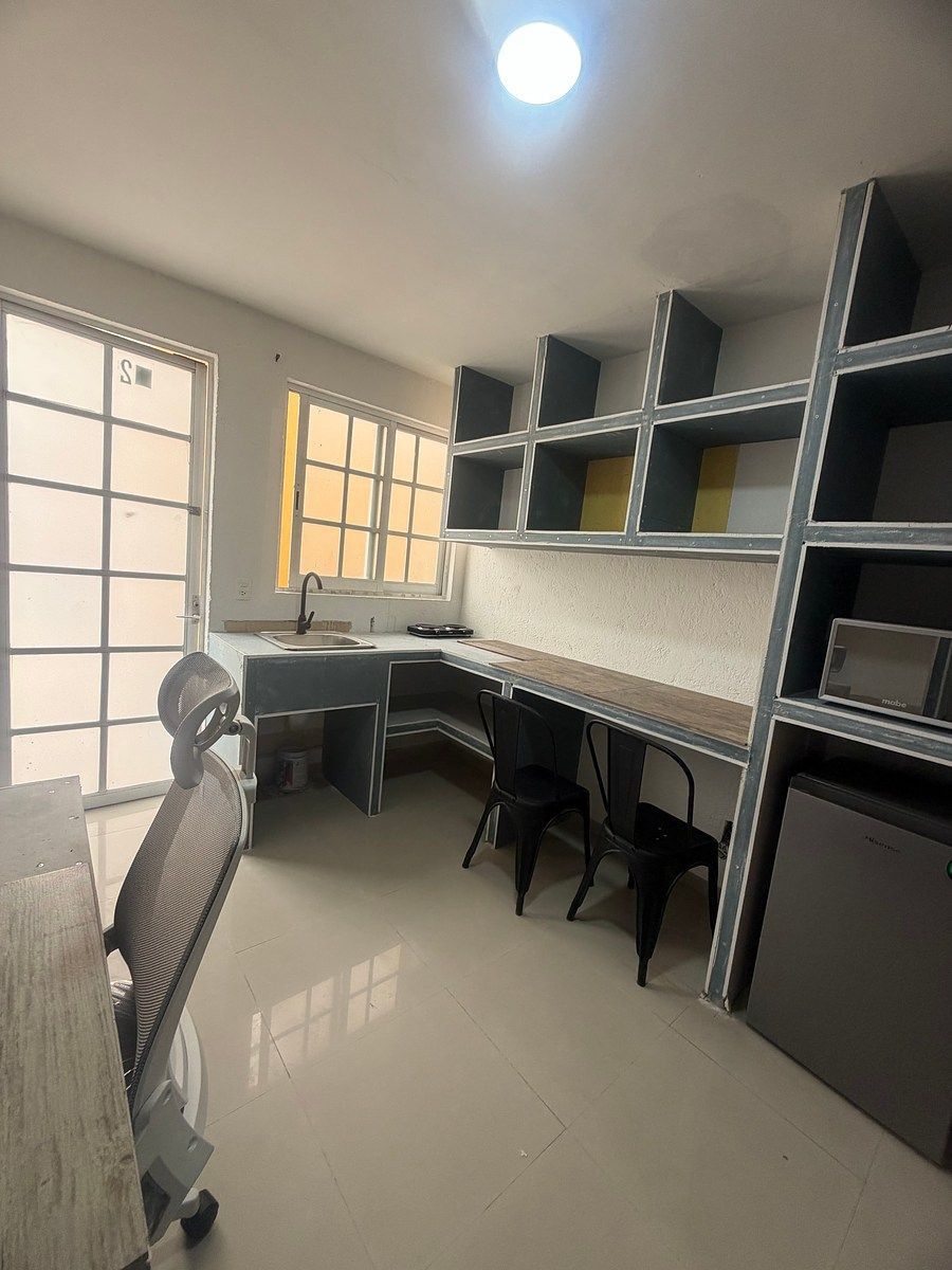 Apartment in Narvarte Poniente, Benito Juárez, photo 3 of 11