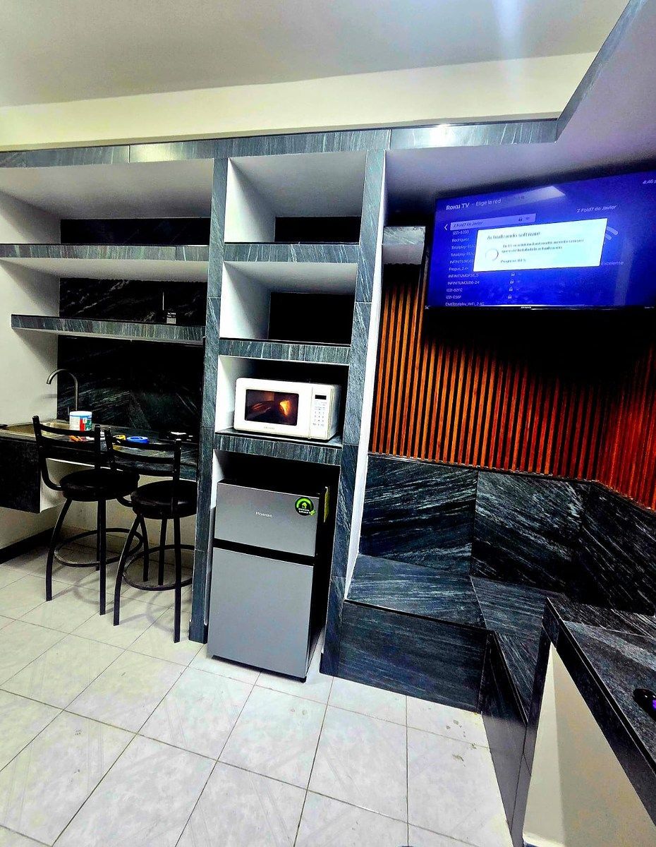 RENT Mini Furnished Lofts -Narvarte Poniente-, photo 1 of 11