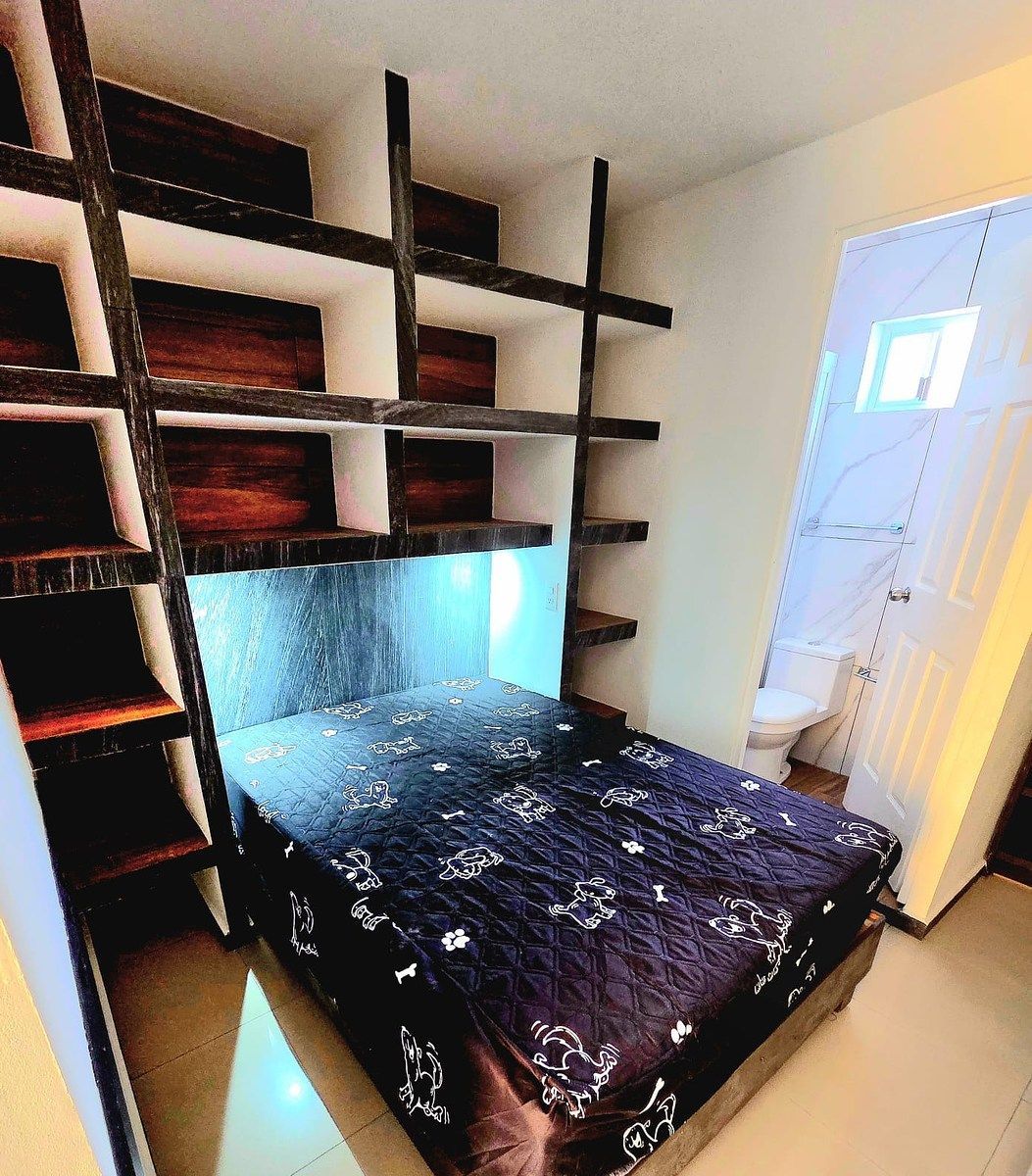 Apartment in Narvarte Poniente, Benito Juárez, photo 5 of 11