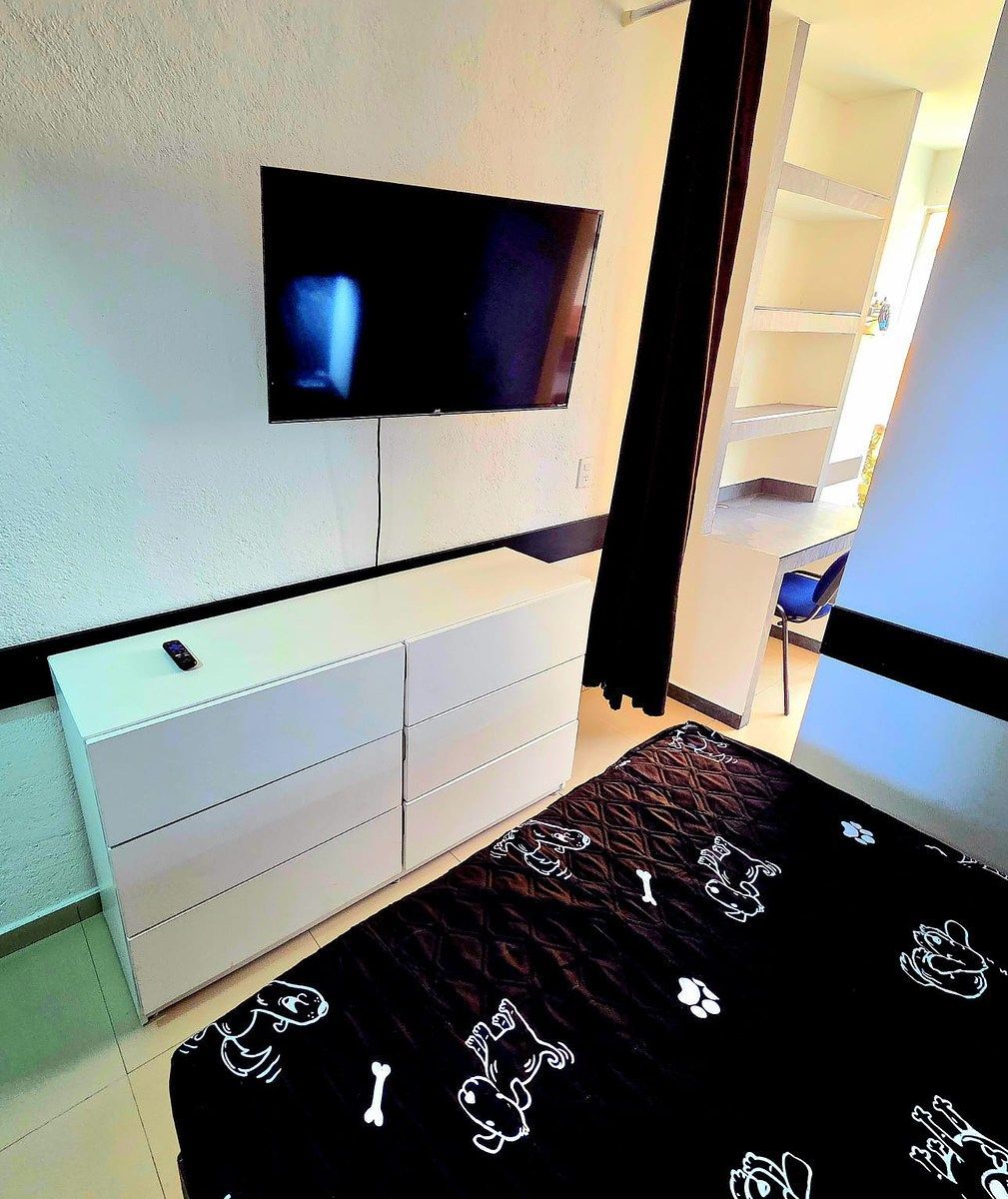Apartment in Narvarte Poniente, Benito Juárez, photo 7 of 11