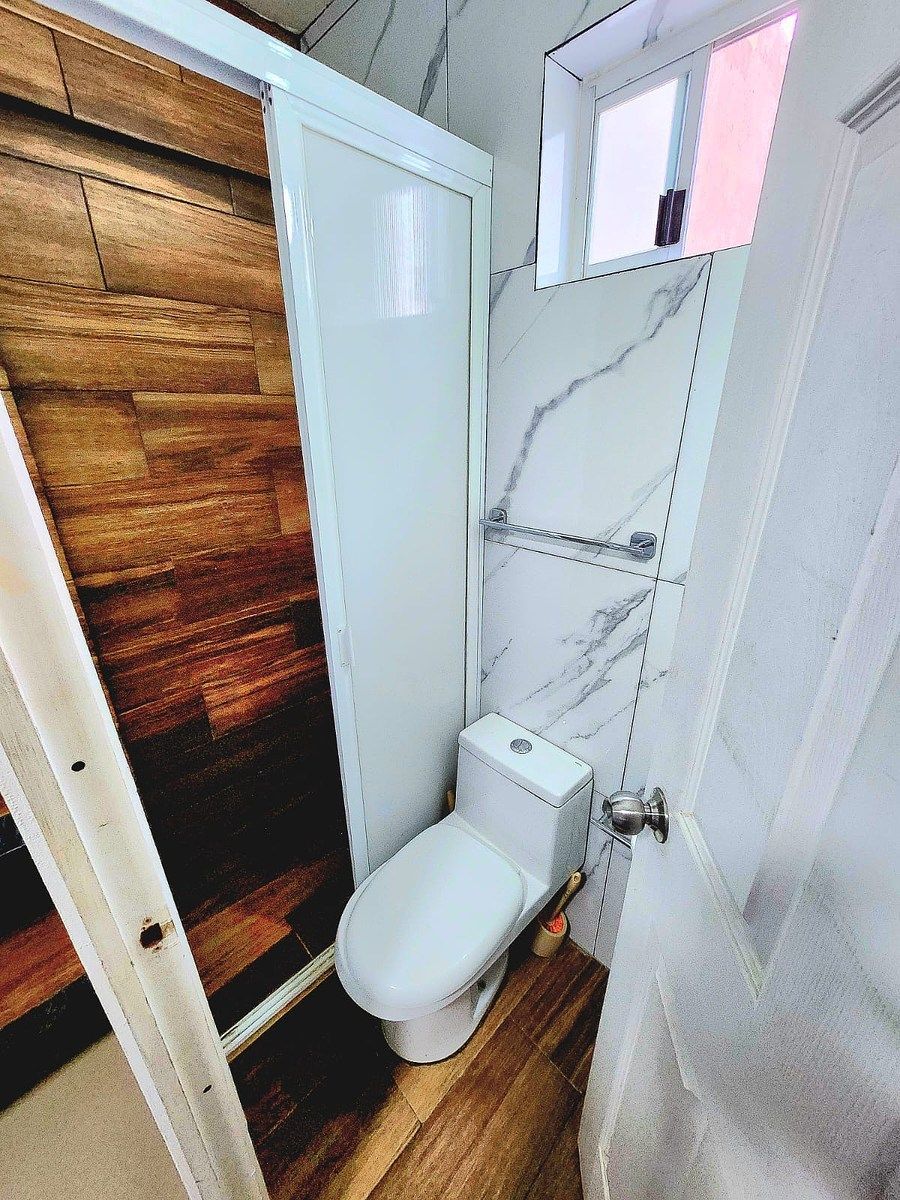 Apartment in Narvarte Poniente, Benito Juárez, photo 9 of 11